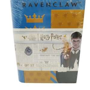 COFRE HARRY POTTER FAWKES BOX SET * A ESTRENAR*