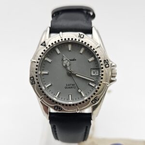 RELOJ DE CUARZO THERMIDOR 118540 GRIS MUJER