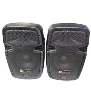 PAREJA DE ALTAVOCES FUN GENERATION PL 108P 320W