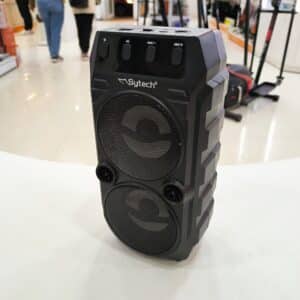 ALTAVOZ INALAMBRICO SYTECH SY-XTR11BT CON CABLE