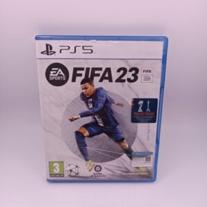 VIDEOJUEGO FIFA23 PS5