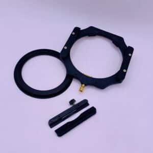 PORTAFILTROS CAMARA REFLEX SERK