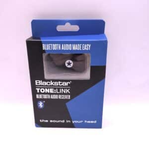 RECEPTOR BLUETOOTH BLACKSTAR TONELINK A ESTRENAR