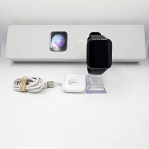 SMARTWATCH OPPO WATCH 46MM WIFI OW19W8 + CARGADOR + CAJA (SOLO CON ANDROID INFERIOR AL 15)