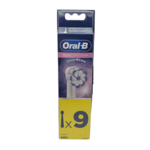 RECAMBIOS ORAL B SENSITIVE CLEAN X3 A ESTRENAR