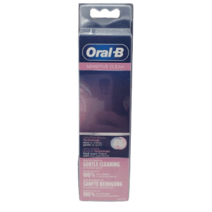 RECAMBIOS ORAL B SENSITIVE CLEAN X3 A ESTRENAR
