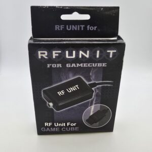 CABLE GAME CUBE RF UNIT * A ESTRENAR*