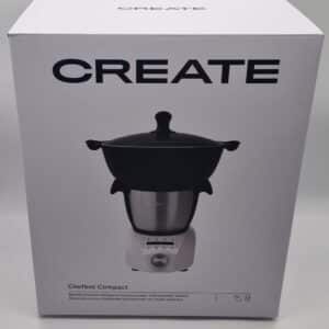 ROBOT DE COCINA CREATE CHEFBOT COMPACT 2.0 + CAJA A ESTRENAR