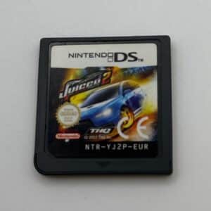 VIDEOJUEGO NINTENDO DS JUICED 2