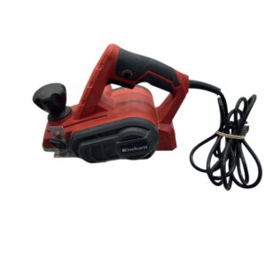 CEPILLO ELECTRICO EINHELL CLASSIC TCPC 750 + CAJA