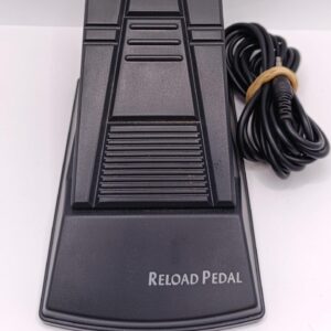 PEDAL RELOAD LOGIC 3 PARA PS1