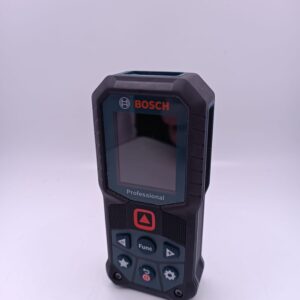 MEDIDOR LÁSER BOSCH GLM 50 22 50 M IP65 + ESTUCHE PROTECTOR