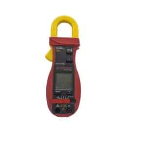 PINZA AMPERIMETRICA AMPROBE ACD 10 PLUS ROJA