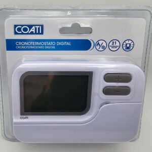 CRONOTERMOSTATO DIGITAL COATI AF126685
