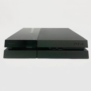 CONSOLA PLAYSTATION 4 500GB (SIN MANDO NI CABLES)