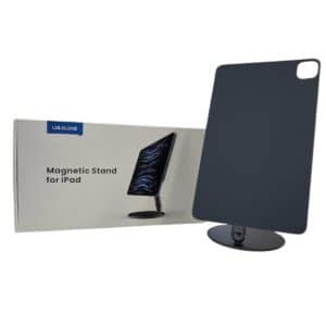 SOPORTE MAGENTICO PARA IPAD PRO 12,9 LULULOOK + CAJA