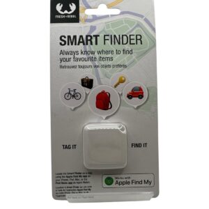 LOCALIZADOR GPS SMART FINDER A ESTRENAR