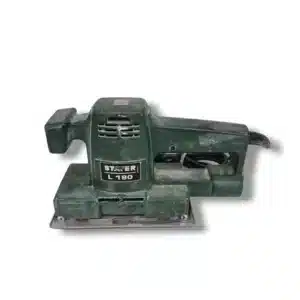 LIJADORA STAYER L190 130W