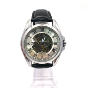 RELOJ MARTYN LINE AUTOMATICO 3903 ESFERA SKELETON