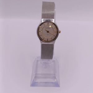 RELOJ PULSERA MUJER SKAGEN GRENEN 233XSGSC