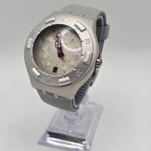 RELOJ PULSERA DE CABALLERO SWATCH IRONY SCUBA 1998