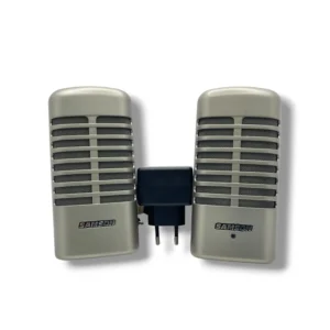 ALTAVOCES SAMSON METEOR M2 + CABLES