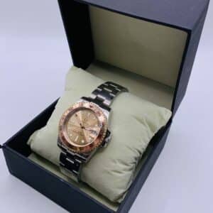 RELOJ STEINMASTER DIVER ONE + CAJA