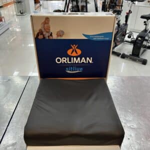 COJIN ANTIESCARAS ORLIMAN SITLIVE OSL1220