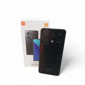 MOVIL REDMI NOTE 13 6/128GB + CAJA