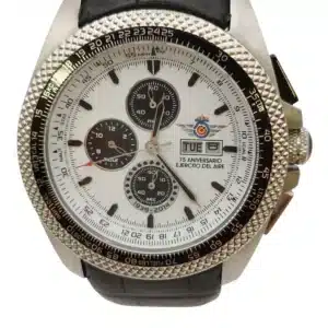 RELOJ AVIADOR 75 ANIVERSARIO EJERCITO DEL AIRE