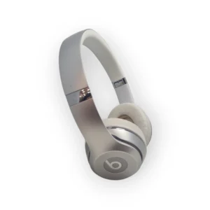 AURICULARES BEATS SOLO3 A17963 PLATEADOS