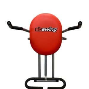 BANCO DE ABDOMINALES  ABSWING