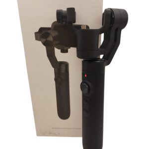 GIMBAL XIAOMI MI ACTION CAMERA HANDHELD MJWDQ01FM + CAJA *A ESTRENAR *