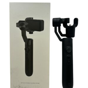 GIMBAL XIAOMI MI ACTION CAMERA HANDHELD MJWDQ01FM + CAJA *A ESTRENAR *