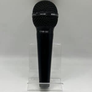 MICROFONO WORK DM-55