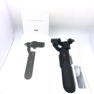 ESTABILIZADOR DE IMAGEN XIAOMI MI ACTION  MOD MJWDQ01FM  CAMARA DE DEPORTE MICRO USB + CABLE + CAJA *A ESTRENAR*