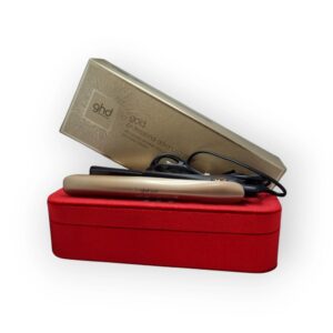 PLANCHA DE PELO GHD S7N261 + FUNDA + CAJA