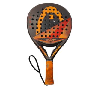 PALA DE PADEL HEAD GAMMA MOTION