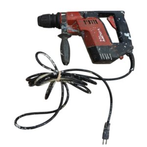 MARTILLO ELECTRONEUMATICO HILTI TE 5