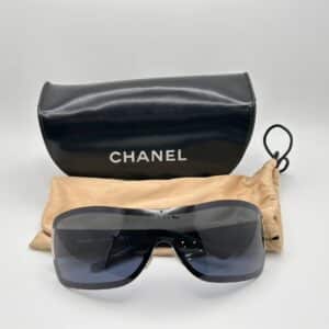 GAFAS DE SOL DE SEÑORA CHANEL 4126 + FUNDA