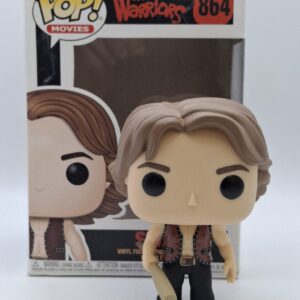 FUNKO SWAN THE WARRIORS 864