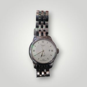 RELOJ PULSERA DE DAMA TISSOT LE LOCLE T006207 SOLO CON CUERDA