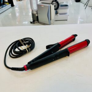 PLANCHA PELOO ROWENTA CF4512