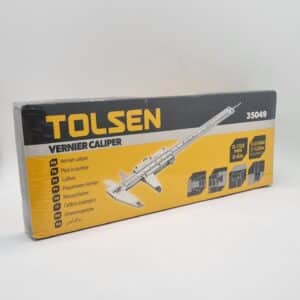 CALIBRE TOLSEN CERNIER 35049 *A ESTRENAR*