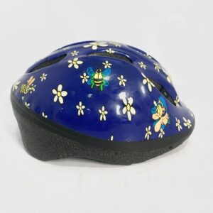 CASCO DE BICI PARA NIÑA TALLA M