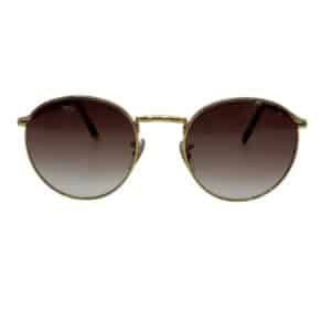 GAFAS DE SOL RAYBAN RB3637-V NEW ROUND 3086 53X21X140 + FUNDA
