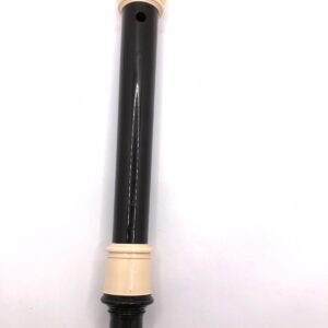 FLAUTA YAMAHA YRS-302B-III DE PLASTICO
