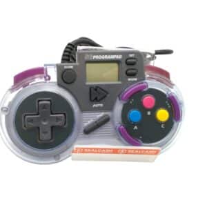 MANDO PARA CONSOLA SEGA MEGA DRIVE SP PROGRAMPAD