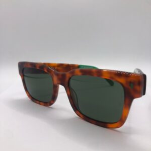 GAFAS DE SOL MÓ M SUN L 0117A CAREY + ESTUCHE