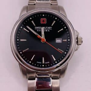 RELOJ MUJER SWISS MILITARY HANOWA